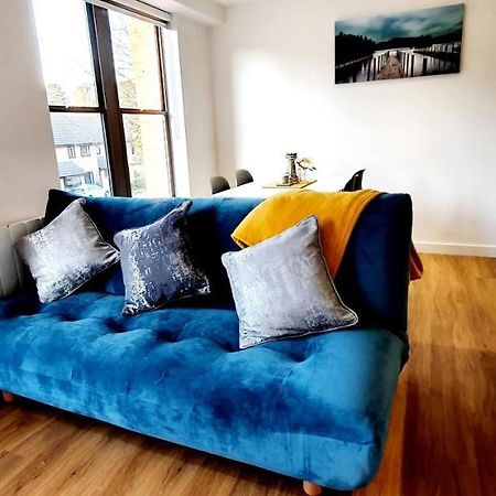 Cliftonville Heights - 2 Bed Home Away From Home Northampton Exterior foto