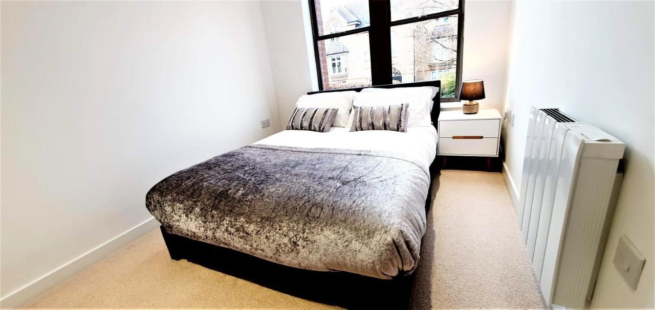 Cliftonville Heights - 2 Bed Home Away From Home Northampton Exterior foto